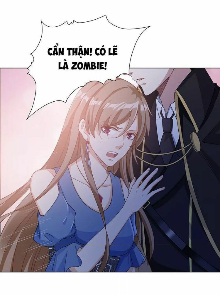 Quy Luật Tình Yêu Ở Mạt Thế Chapter 53 - 15