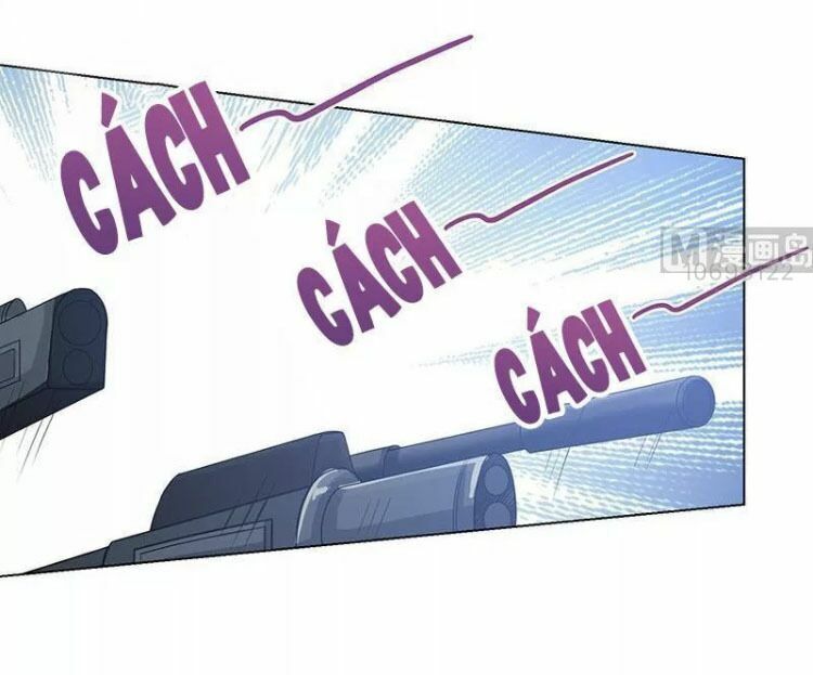 Quy Luật Tình Yêu Ở Mạt Thế Chapter 53 - 16