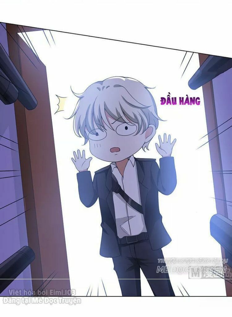 Quy Luật Tình Yêu Ở Mạt Thế Chapter 53 - 17