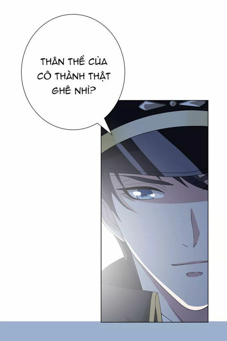 Quy Luật Tình Yêu Ở Mạt Thế Chapter 53 - 18