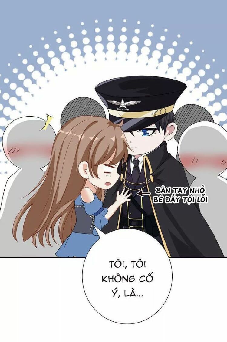 Quy Luật Tình Yêu Ở Mạt Thế Chapter 53 - 19