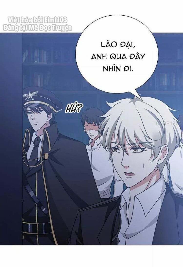 Quy Luật Tình Yêu Ở Mạt Thế Chapter 53 - 20