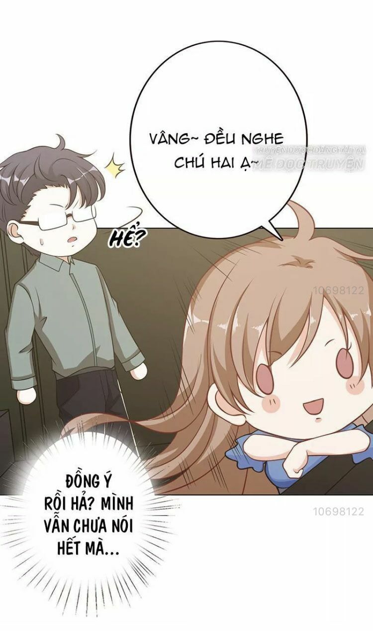 Quy Luật Tình Yêu Ở Mạt Thế Chapter 53 - 4