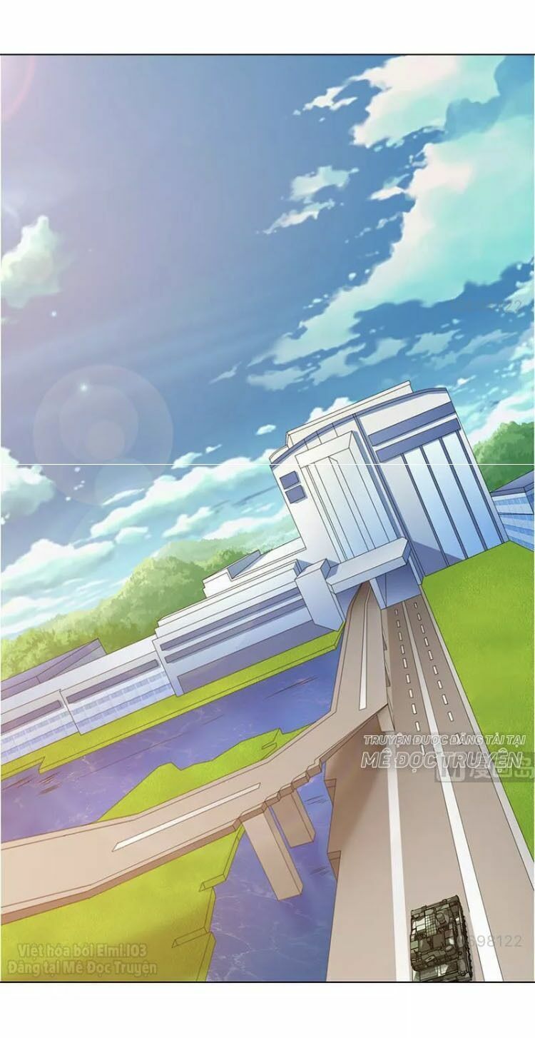 Quy Luật Tình Yêu Ở Mạt Thế Chapter 53 - 5