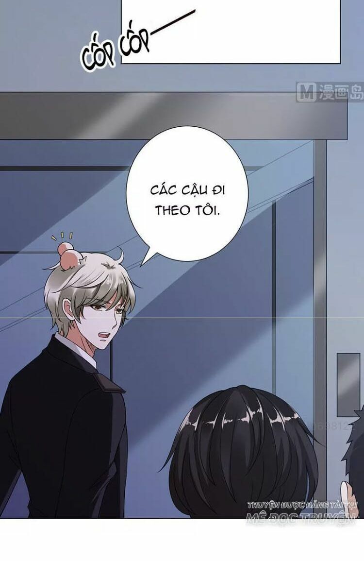 Quy Luật Tình Yêu Ở Mạt Thế Chapter 53 - 9