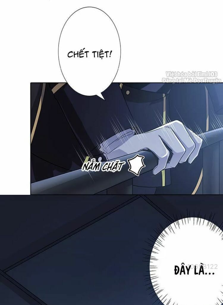 Quy Luật Tình Yêu Ở Mạt Thế Chapter 54 - 2