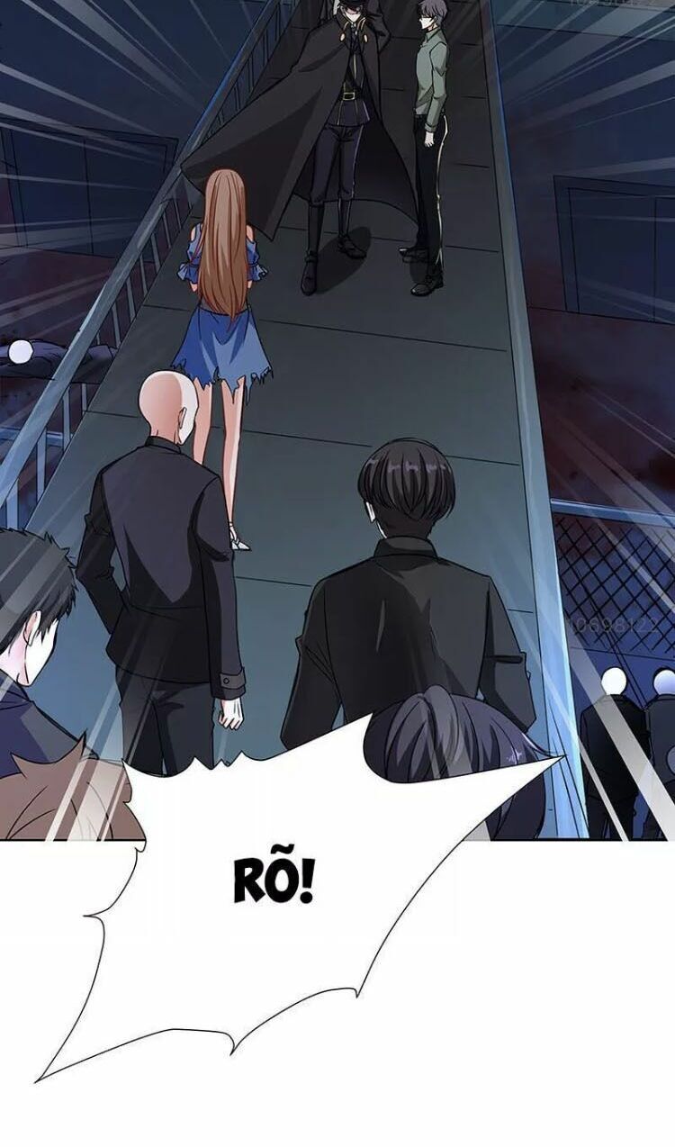 Quy Luật Tình Yêu Ở Mạt Thế Chapter 54 - 12