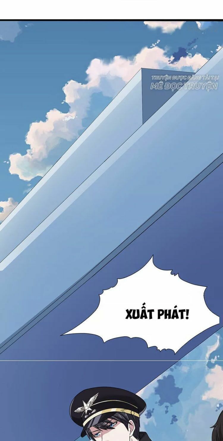 Quy Luật Tình Yêu Ở Mạt Thế Chapter 54 - 15