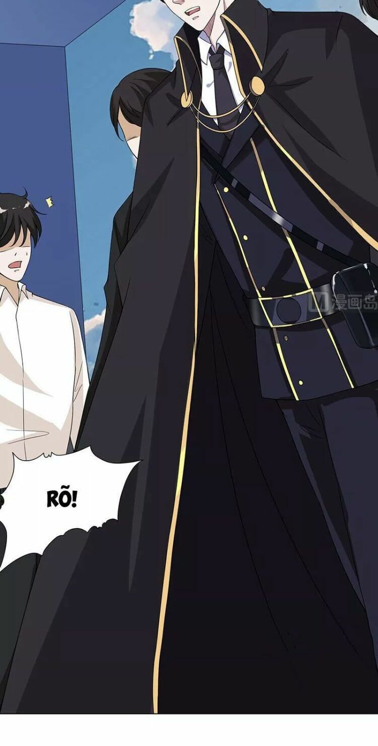 Quy Luật Tình Yêu Ở Mạt Thế Chapter 54 - 16