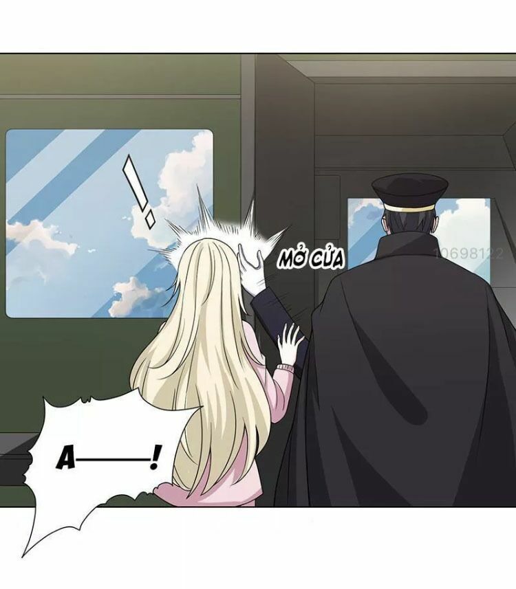 Quy Luật Tình Yêu Ở Mạt Thế Chapter 54 - 18