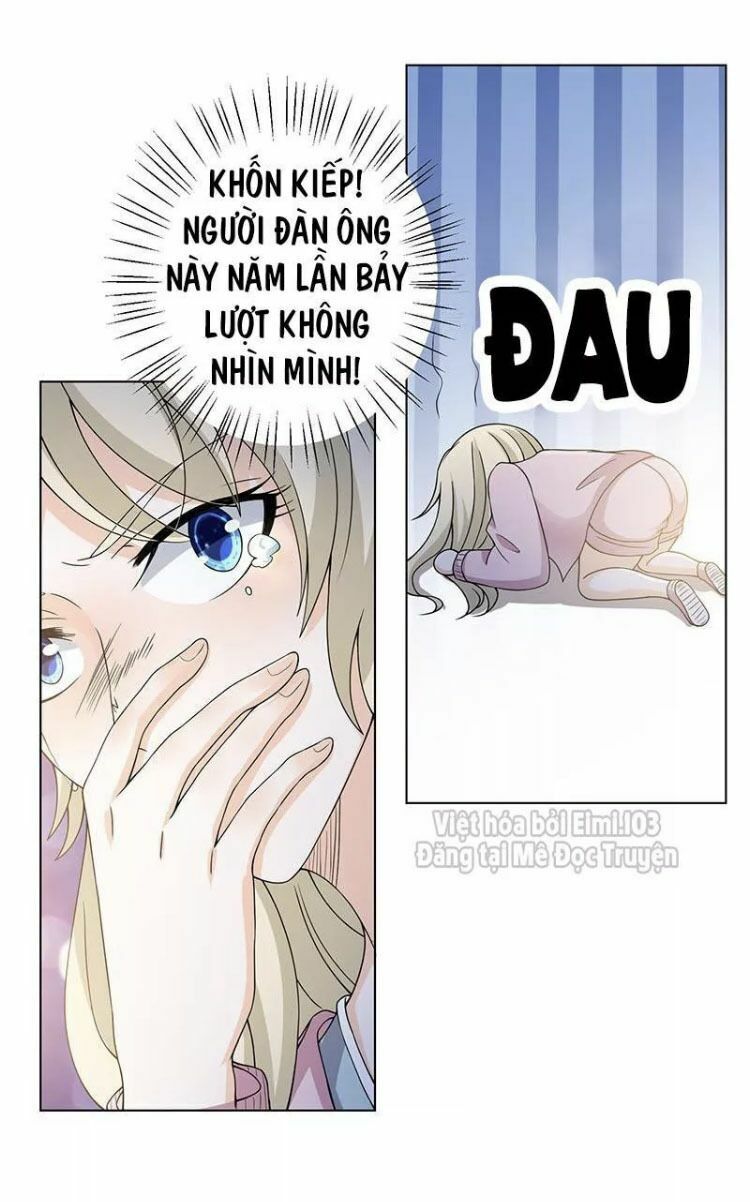 Quy Luật Tình Yêu Ở Mạt Thế Chapter 54 - 19