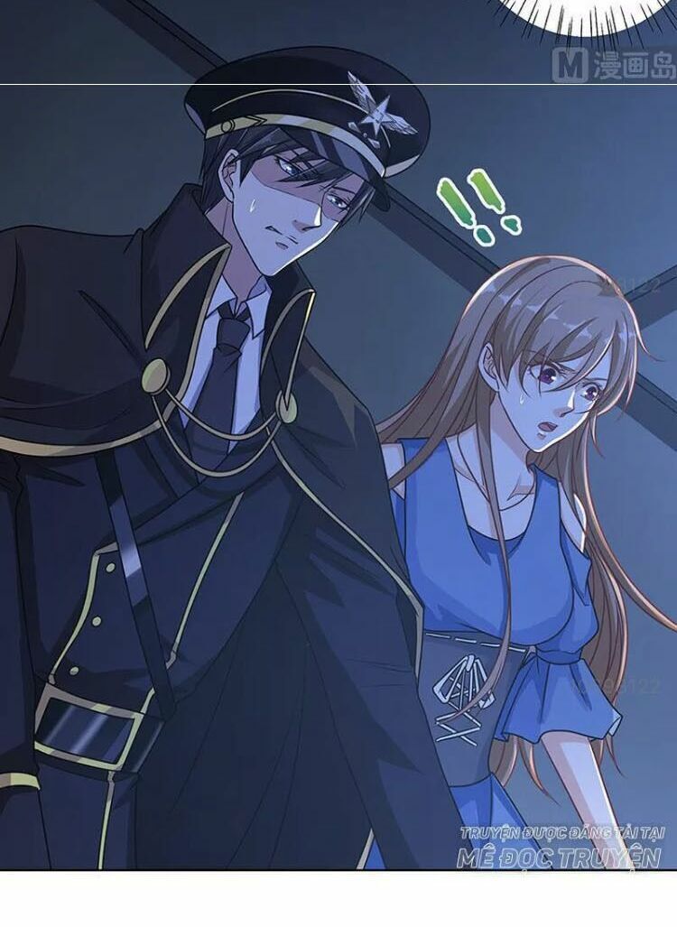 Quy Luật Tình Yêu Ở Mạt Thế Chapter 54 - 3