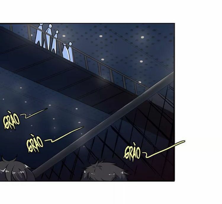 Quy Luật Tình Yêu Ở Mạt Thế Chapter 54 - 7