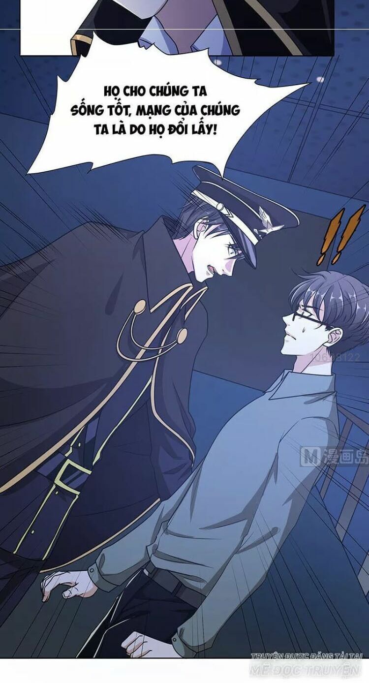 Quy Luật Tình Yêu Ở Mạt Thế Chapter 54 - 10