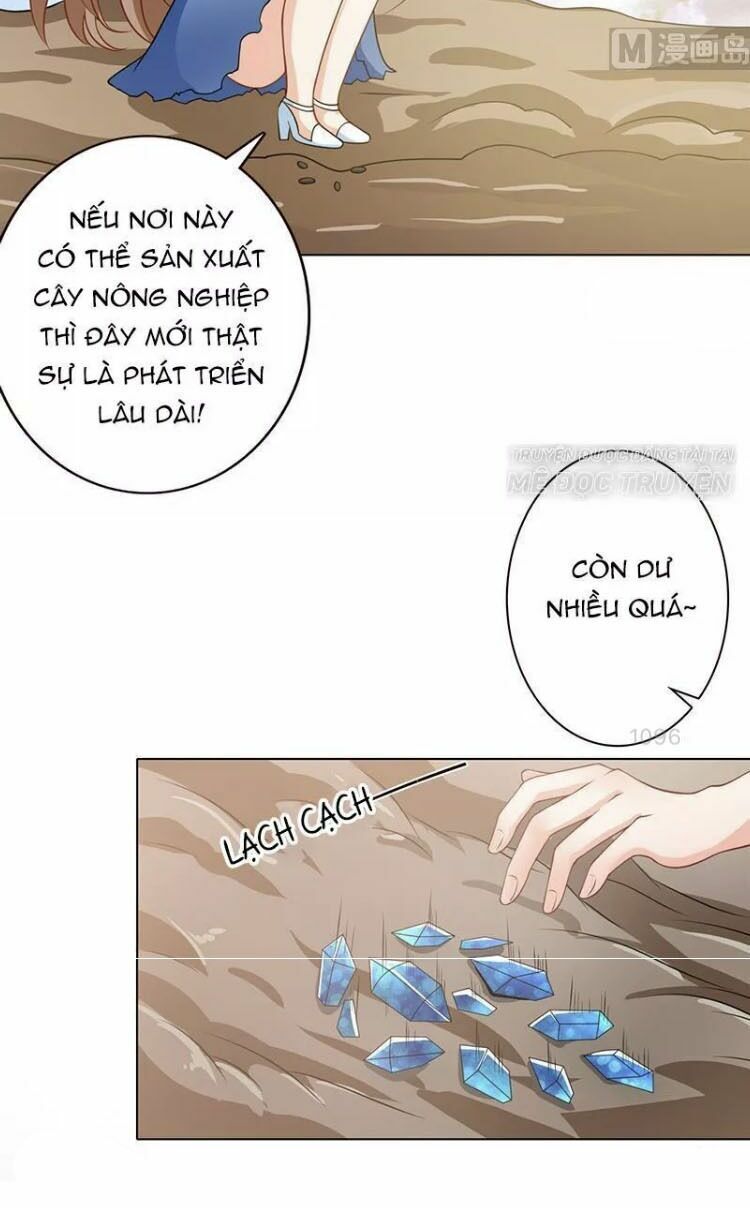 Quy Luật Tình Yêu Ở Mạt Thế Chapter 55 - 12