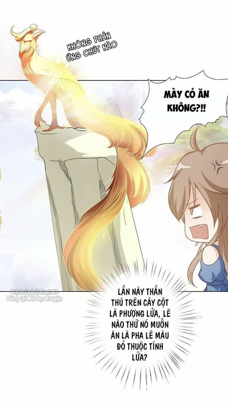 Quy Luật Tình Yêu Ở Mạt Thế Chapter 55 - 13