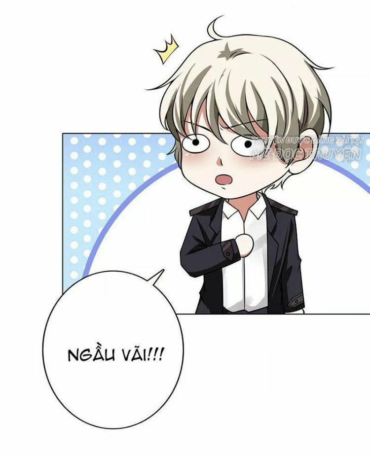 Quy Luật Tình Yêu Ở Mạt Thế Chapter 55 - 20