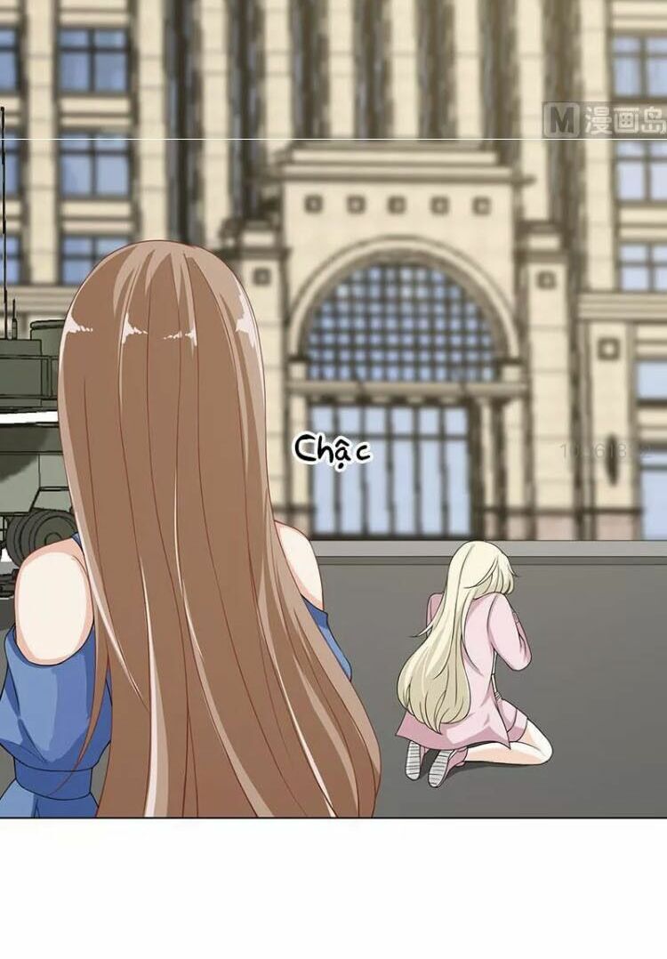 Quy Luật Tình Yêu Ở Mạt Thế Chapter 55 - 3