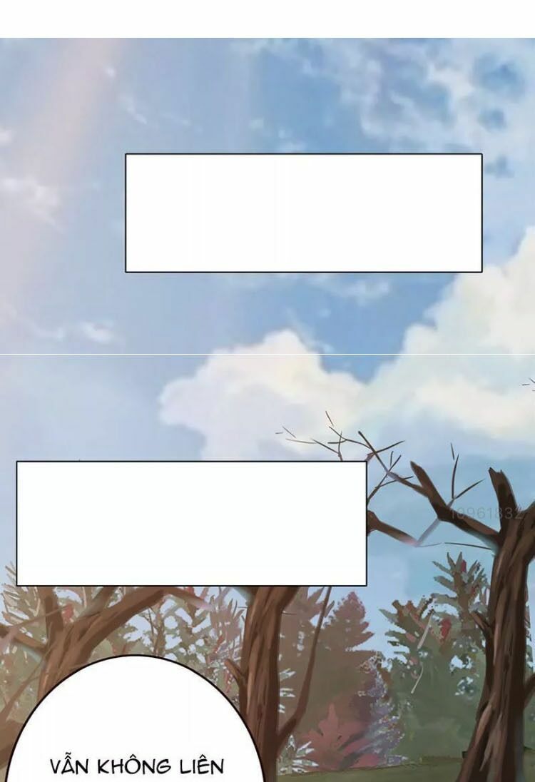 Quy Luật Tình Yêu Ở Mạt Thế Chapter 55 - 5