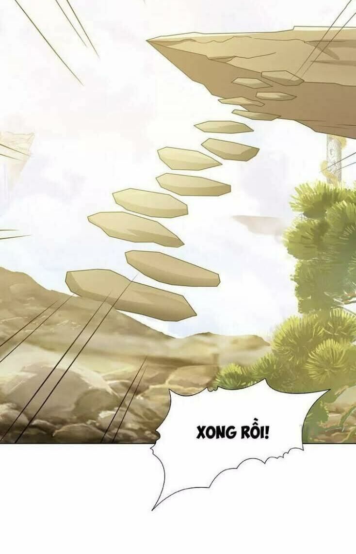 Quy Luật Tình Yêu Ở Mạt Thế Chapter 55 - 9