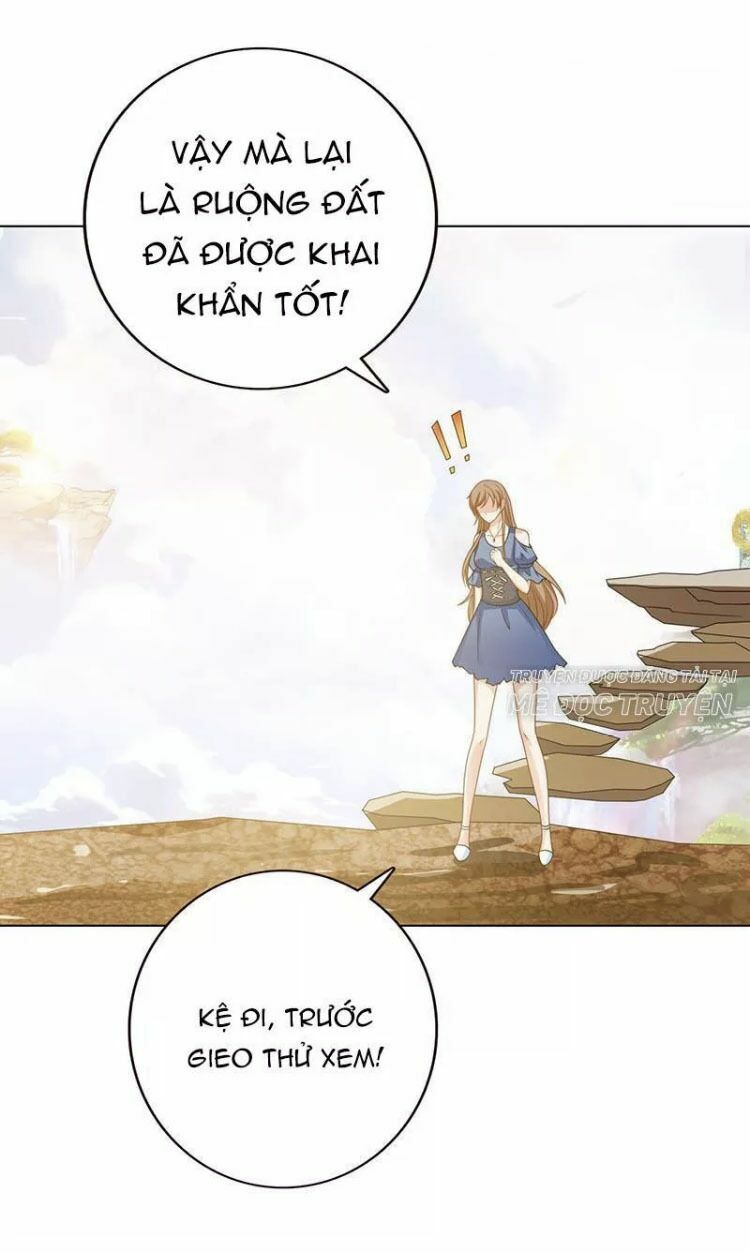 Quy Luật Tình Yêu Ở Mạt Thế Chapter 55 - 10