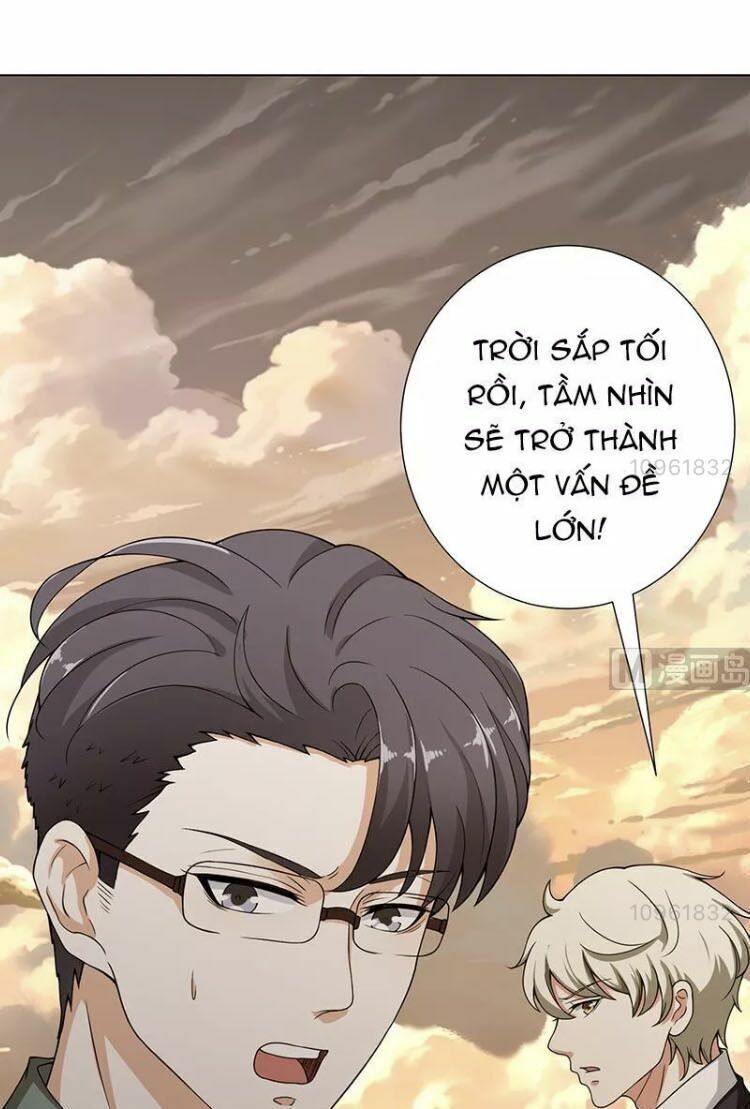 Quy Luật Tình Yêu Ở Mạt Thế Chapter 56 - 15