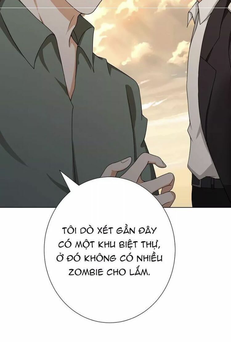 Quy Luật Tình Yêu Ở Mạt Thế Chapter 56 - 16