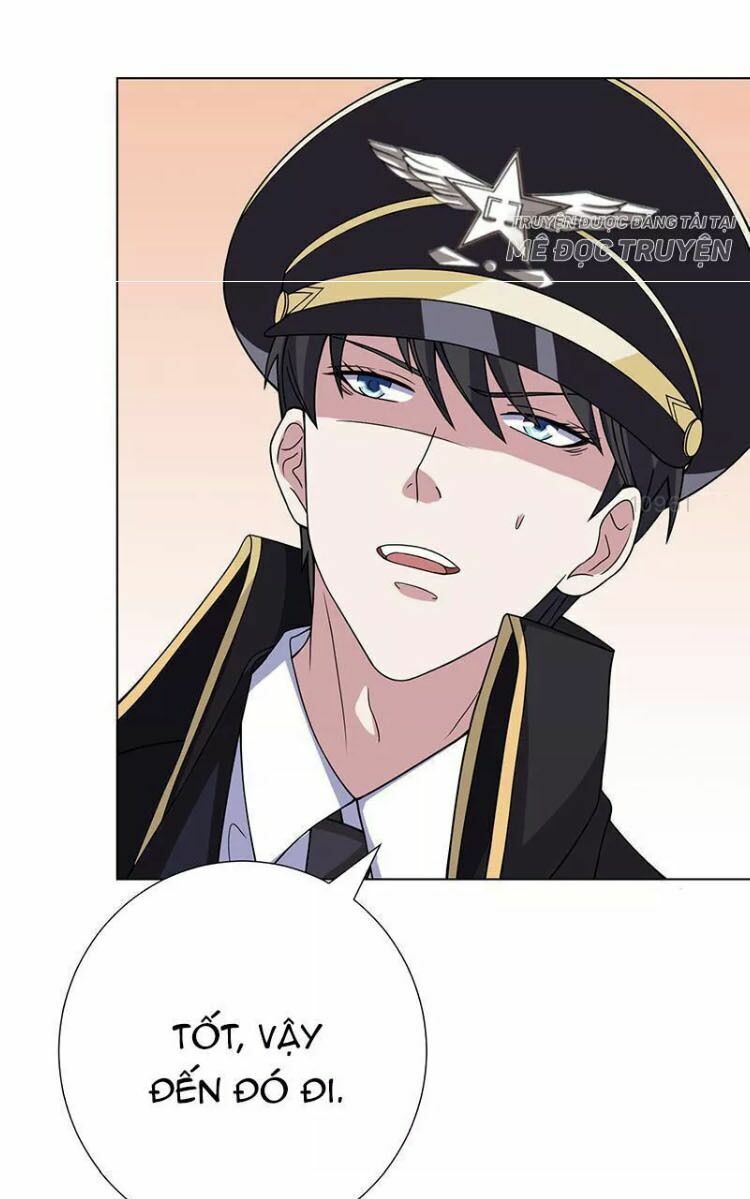 Quy Luật Tình Yêu Ở Mạt Thế Chapter 56 - 17