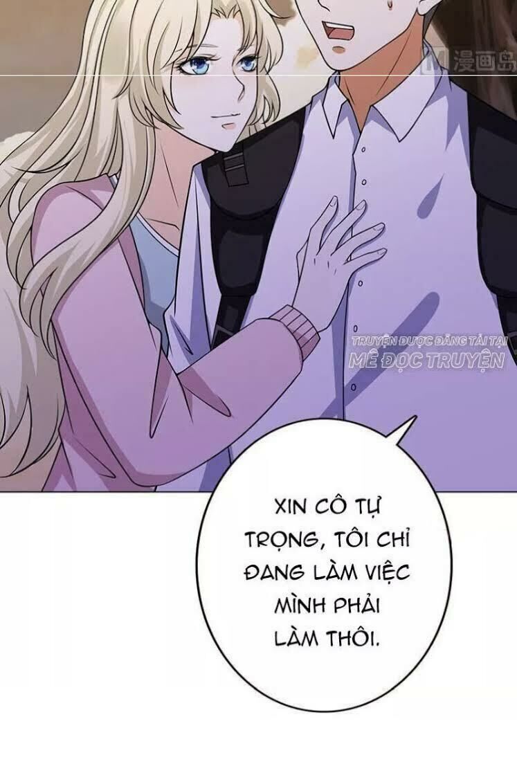 Quy Luật Tình Yêu Ở Mạt Thế Chapter 56 - 4