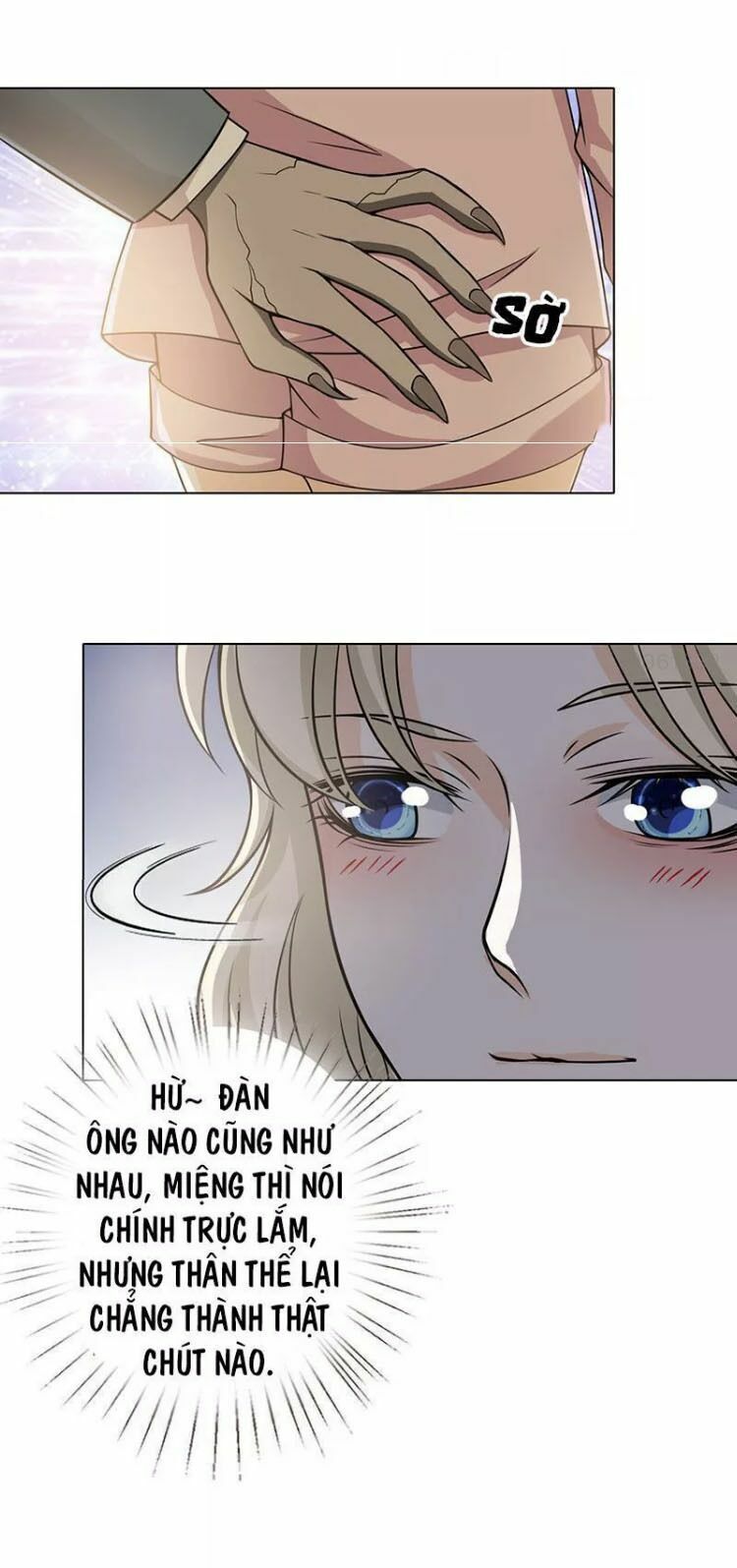 Quy Luật Tình Yêu Ở Mạt Thế Chapter 56 - 5