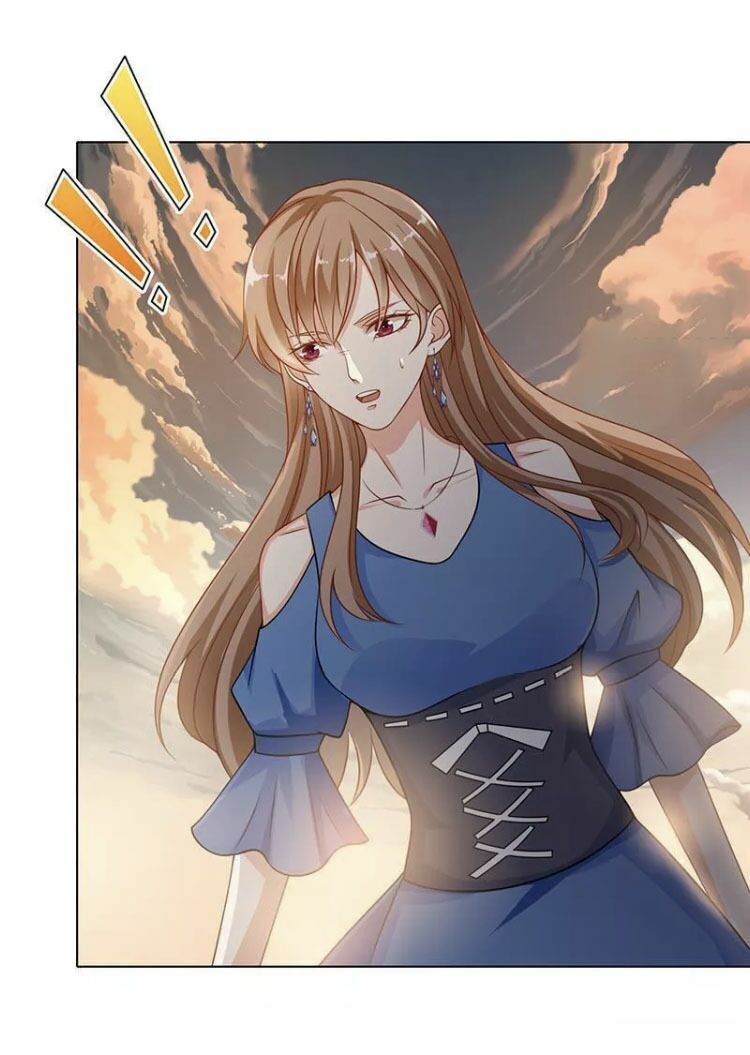 Quy Luật Tình Yêu Ở Mạt Thế Chapter 56 - 7