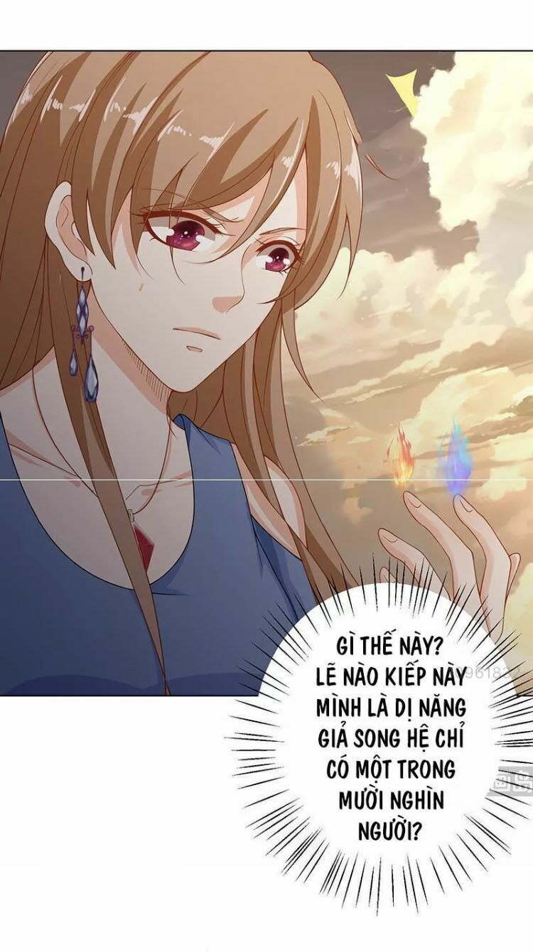 Quy Luật Tình Yêu Ở Mạt Thế Chapter 56 - 8
