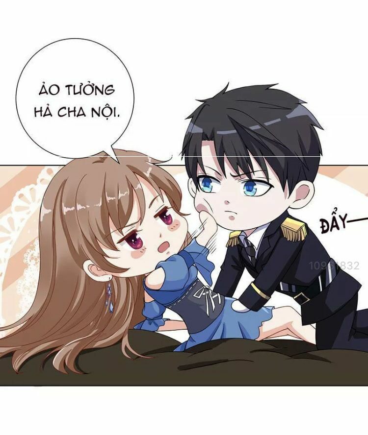 Quy Luật Tình Yêu Ở Mạt Thế Chapter 57 - 11