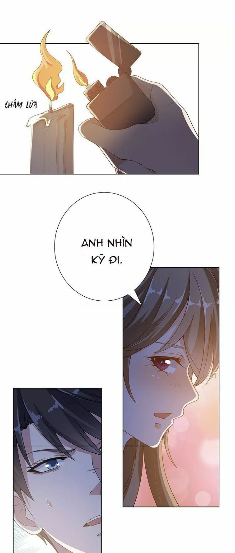 Quy Luật Tình Yêu Ở Mạt Thế Chapter 57 - 12