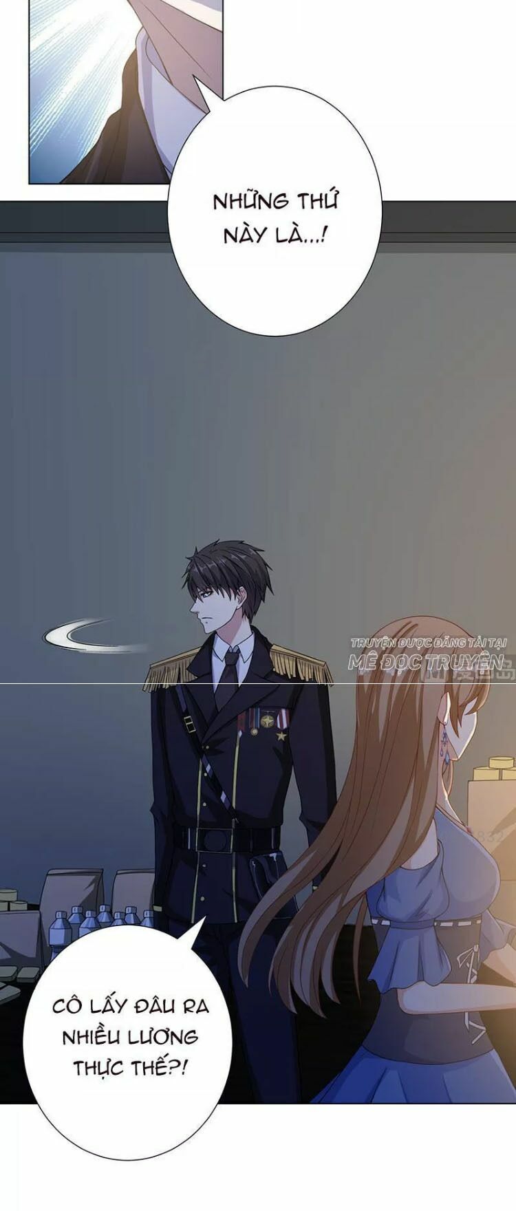 Quy Luật Tình Yêu Ở Mạt Thế Chapter 57 - 13