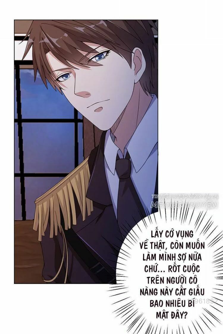 Quy Luật Tình Yêu Ở Mạt Thế Chapter 57 - 15