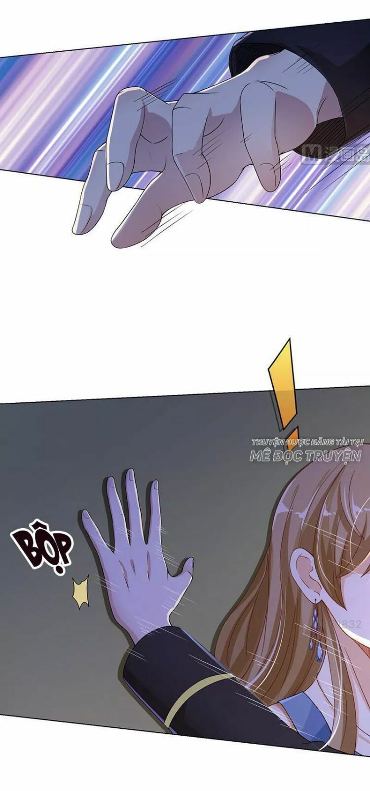Quy Luật Tình Yêu Ở Mạt Thế Chapter 57 - 17