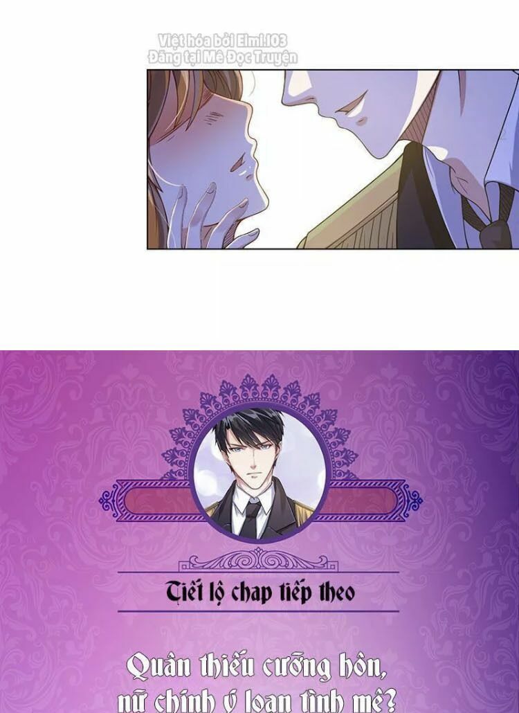 Quy Luật Tình Yêu Ở Mạt Thế Chapter 57 - 18
