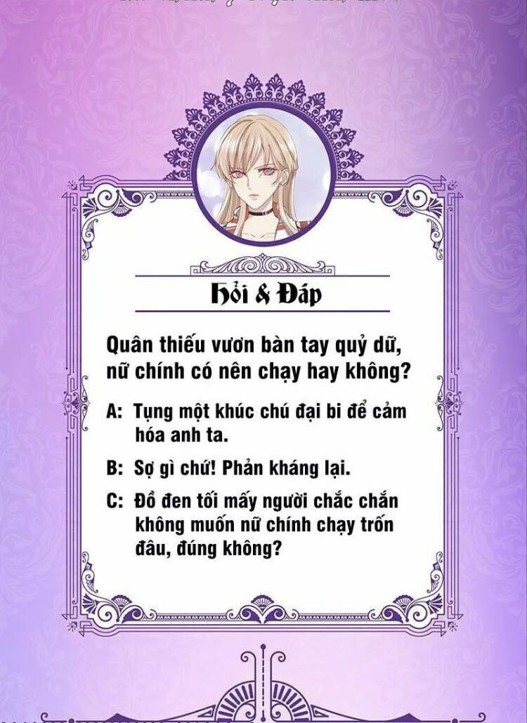 Quy Luật Tình Yêu Ở Mạt Thế Chapter 57 - 19