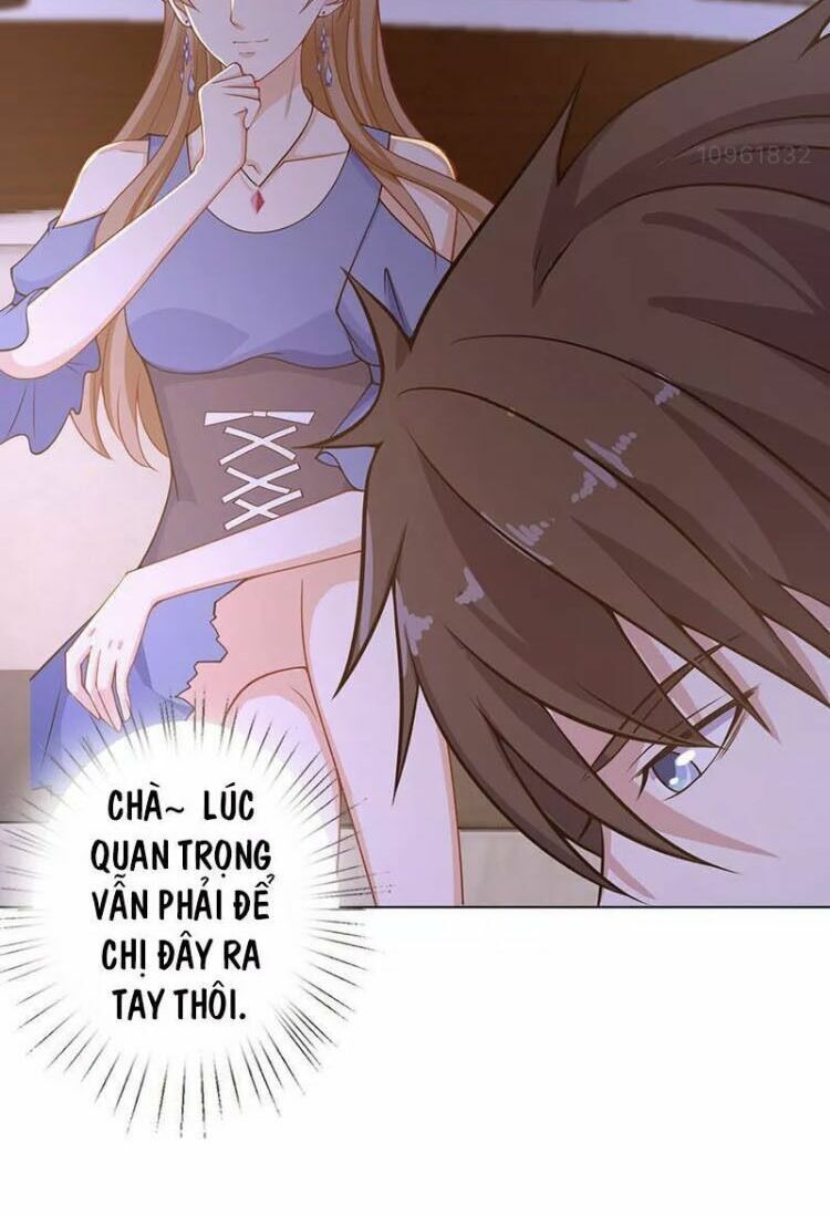 Quy Luật Tình Yêu Ở Mạt Thế Chapter 57 - 3