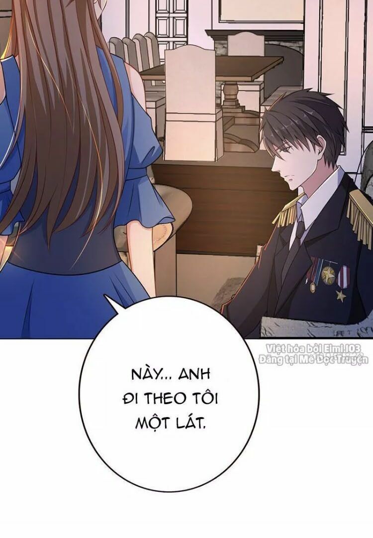 Quy Luật Tình Yêu Ở Mạt Thế Chapter 57 - 5