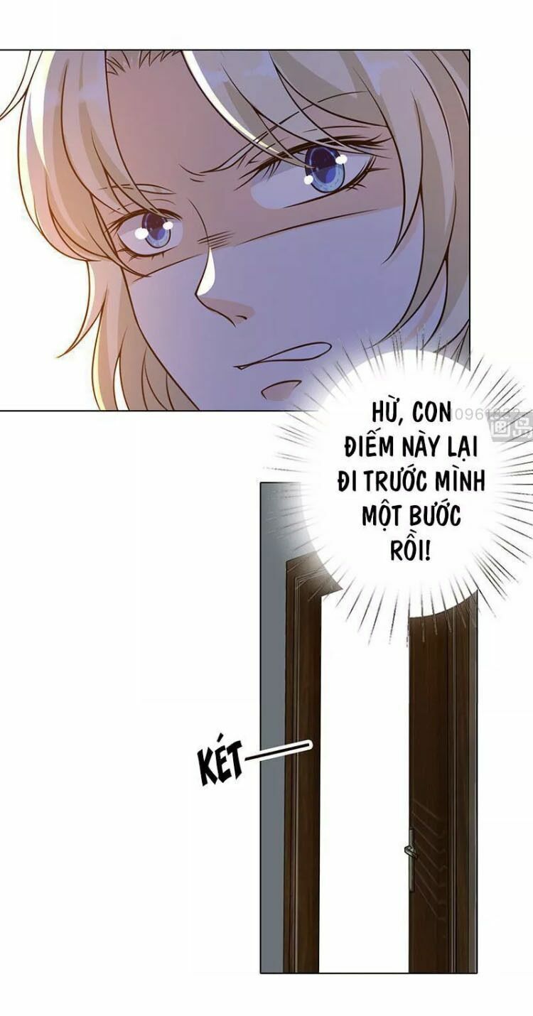 Quy Luật Tình Yêu Ở Mạt Thế Chapter 57 - 7