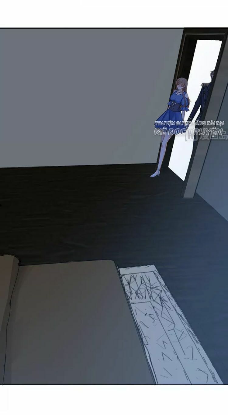 Quy Luật Tình Yêu Ở Mạt Thế Chapter 57 - 8