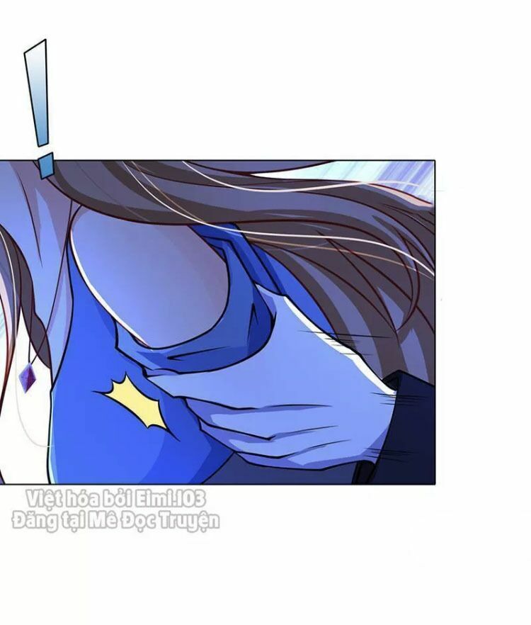 Quy Luật Tình Yêu Ở Mạt Thế Chapter 57 - 9