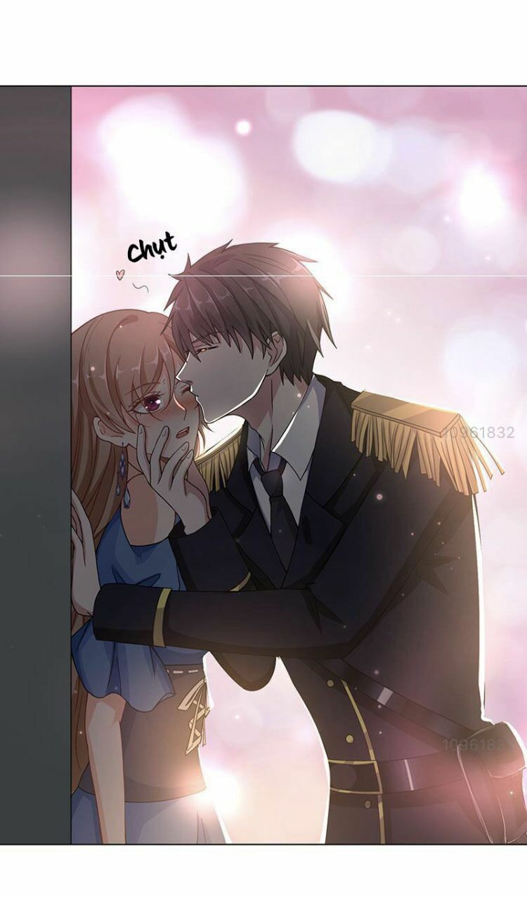 Quy Luật Tình Yêu Ở Mạt Thế Chapter 58 - 2