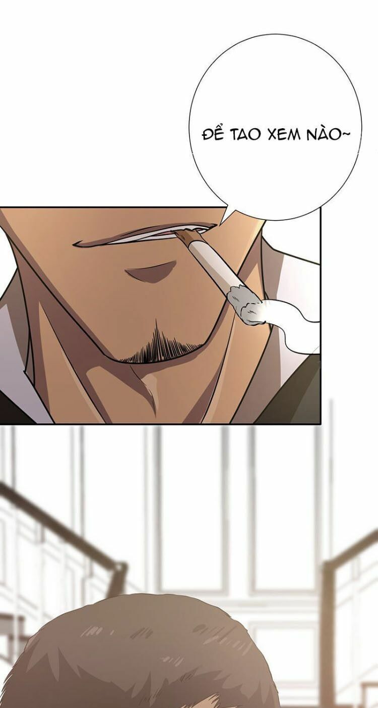 Quy Luật Tình Yêu Ở Mạt Thế Chapter 58 - 11