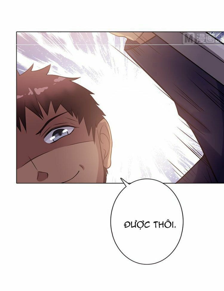 Quy Luật Tình Yêu Ở Mạt Thế Chapter 58 - 15