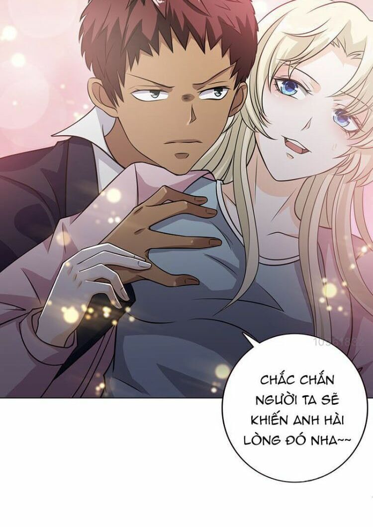 Quy Luật Tình Yêu Ở Mạt Thế Chapter 58 - 18