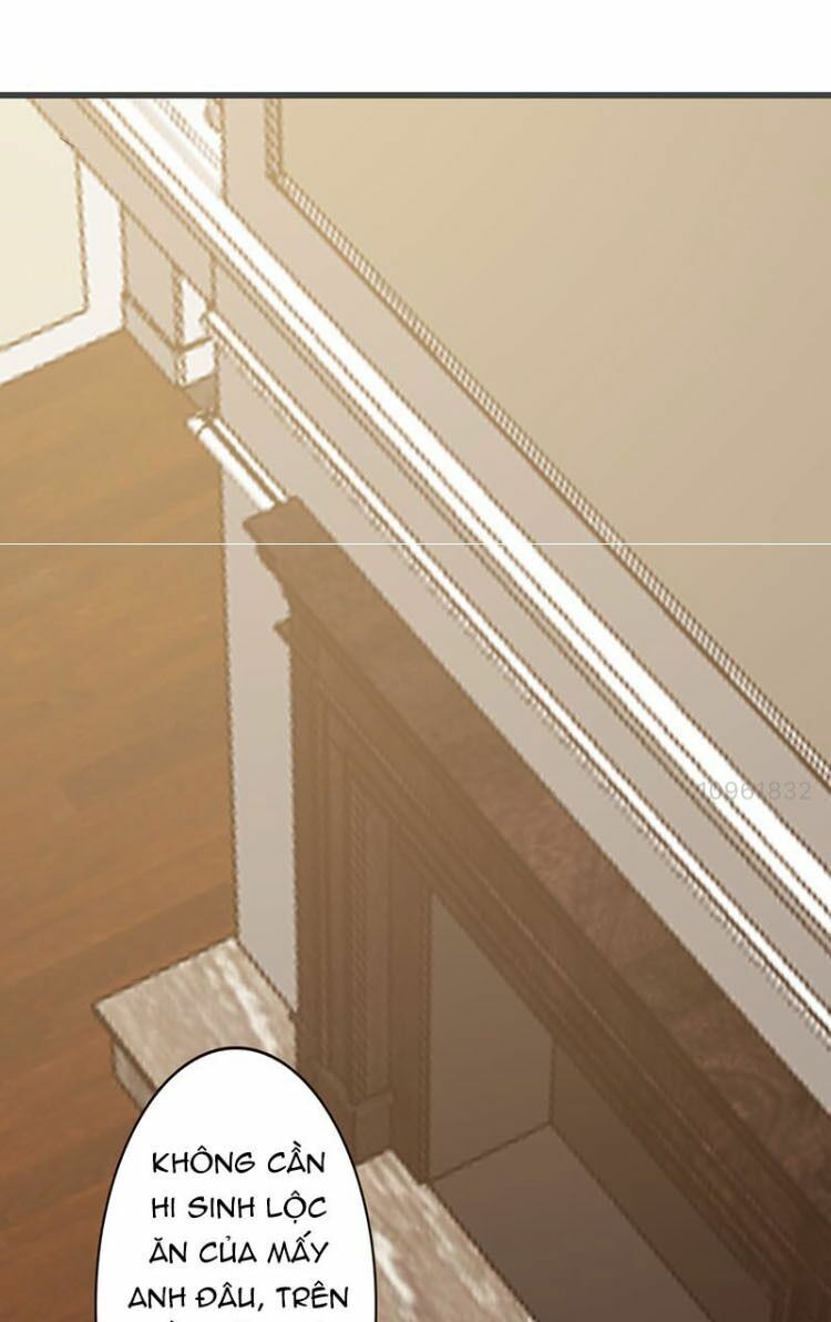 Quy Luật Tình Yêu Ở Mạt Thế Chapter 58 - 20