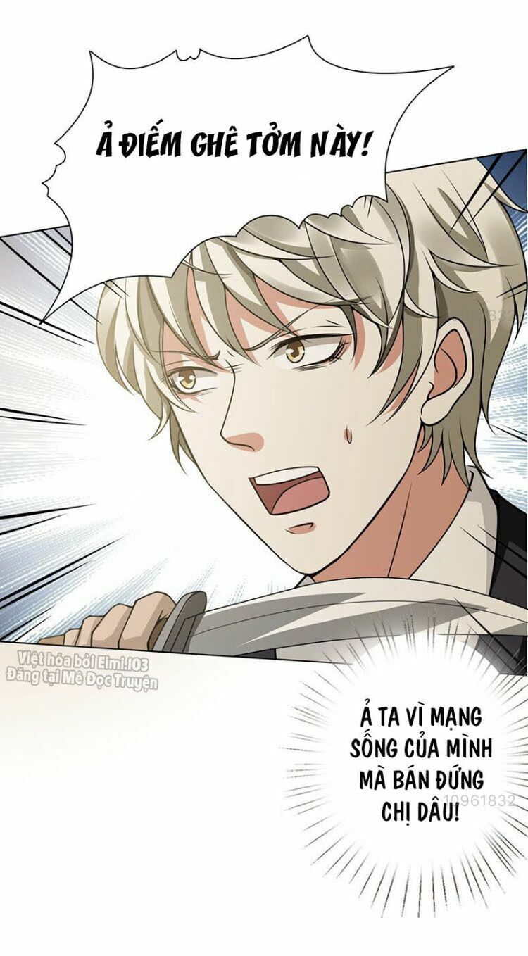 Quy Luật Tình Yêu Ở Mạt Thế Chapter 58 - 22